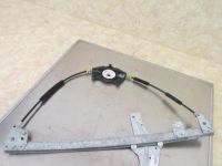 Fensterheber elek. rechts vorn 5-t�rer, ohne Motor<br>PEUGEOT 307 (3A/C) 1.6 16V