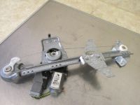 Fensterheber elek. links hinten <br>PEUGEOT 307 (3A/C) 1.6 16V