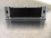 Multi-Info-Display <br>PEUGEOT 307 (3A/C) 1.6 16V