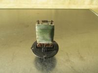Vorwiderstand Heizungsgebl�se <br>PEUGEOT 307 (3A/C) 1.6 16V