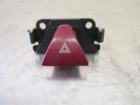 Schalter Warnblinker <br>PEUGEOT 307 (3A/C) 1.6 16V