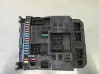 Sicherungskasten Karosseriemodul<br>PEUGEOT 307 (3A/C) 1.6 16V