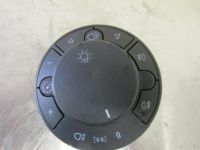 Lichtschalter mit NSW<br>OPEL CORSA D 1.4