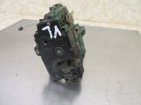 T�rschloss links vorn <br>SEAT IBIZA III (6L1) 1.9 TDI