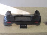 Sto�f�nger hinten bis 12/05<br>SEAT IBIZA III (6L1) 1.9 TDI