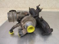 Turbolader 1.9/74KW<br>SEAT IBIZA III (6L1) 1.9 TDI