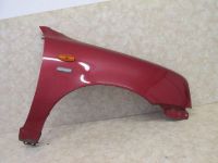 Kotfl�gel rechts vorn ab 02/98<br>NISSAN MICRA  (TYP:K11)