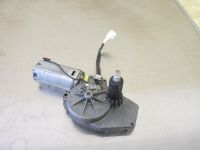 Wischermotor hinten <br>NISSAN MICRA  (TYP:K11)