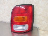 R�ckleuchte rechts ab 02/98<br>NISSAN MICRA  (TYP:K11)