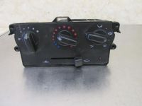 Heizungsbet�tigung ohne Klima<br>NISSAN MICRA  (TYP:K11)