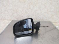 Aussenspiegel elek., links <br>DACIA LOGAN MCV (KS_) 1.6