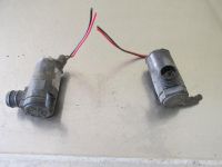 Pumpe Waschanlage -St�ckpreis!-<br>HYUNDAI ATOS (MX) 1.1