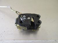 T�rschloss rechts vorn <br>HYUNDAI ATOS (MX) 1.1