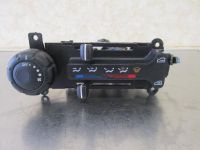 Heizungsbet�tigung ohne Klima<br>HYUNDAI ATOS (MX) 1.1