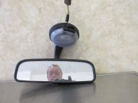 Innenspiegel mit Innenleuchte<br>HYUNDAI ATOS (MX) 1.1