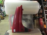 Kotfl�gel rechts vorn Bis 2002<br>CITROEN BERLINGO (MF) 1.8I