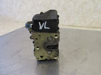 T�rschloss links vorn <br>CITROEN BERLINGO (MF) 1.8I
