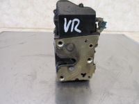 T�rschloss rechts vorn <br>CITROEN BERLINGO (MF) 1.8I