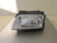 Hauptscheinwerfer links bis 02/99, H4<br>AUDI A4 (8D2, B5) 1.6