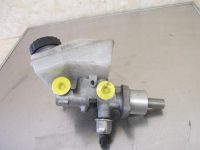Hauptbremszylinder <br>PEUGEOT 206 CC (2D) 1.6 16V