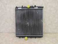 K�hler 1.6/80KW<br>PEUGEOT 206 CC (2D) 1.6 16V