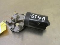 Wischermotor vorne <br>OPEL ASTRA G CC (F48_, F08_) 1.6