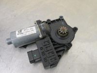 Motor Fensterheber links vorn <br>OPEL ASTRA G CC (F48_, F08_) 1.6 16V