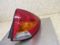 R�ckleuchte rechts <br>KIA RIO KOMBI (DC) 1.5 16V
