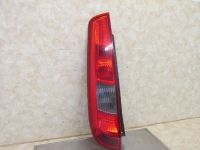 R�ckleuchte links 3-t�rer, bis 10/05<br>FORD FIESTA V (JH_, JD_) 1.3