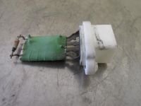 Vorwiderstand Heizungsgebl�se <br>FORD FIESTA V (JH_, JD_) 1.3