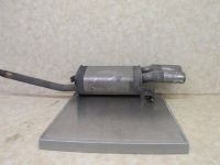 Auspufftopf hinten 1.3/51KW, SPORT<br>FORD FIESTA V (JH_, JD_) 1.3