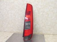 R�ckleuchte rechts 3-t�rer, bis 10/05<br>FORD FIESTA V (JH_, JD_) 1.3