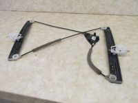 Fensterheber elek. rechts vorn ohne Motor, 3-t�rer<br>FORD FIESTA V (JH_, JD_) 1.3