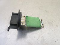 Vorwiderstand Heizungsgebl�se <br>MITSUBISHI COLT VI (Z3_A, Z2_A) 1.5