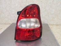 R�ckleuchte rechts <br>KIA CARNIVAL I (UP) 2.9 TD