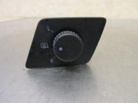 Schalter Au�enspiegel <br>VW POLO (9N_) 1.2 12V