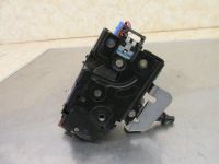 T�rschloss links vorn <br>AUDI A3 (8P1) 2.0 TDI 16V