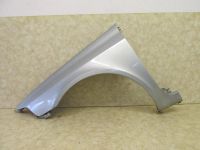 Kotfl�gel links vorn bis 03/05<br>RENAULT LAGUNA II GRANDTOUR (KG0/1_) 2.0 16V
