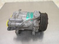Klimakompressor <br>VW POLO (6N1) 60 1.4