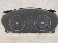 Kombiinstrument <br>HYUNDAI GETZ (TB) 1.3I
