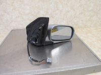 Aussenspiegel elek., rechts 5-t�rer<br>HONDA CIVIC LIMO 3-/4-/5-T�RIG (TYP:EU5/6/7/8
