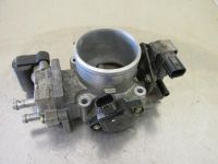 Drosselklappe 1.6/81KW<br>HONDA CIVIC LIMO 3-/4-/5-T�RIG (TYP:EU5/6/7/8