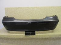 Sto�f�nger hinten <br>MERCEDES-BENZ C-KLASSE (W203) C 320