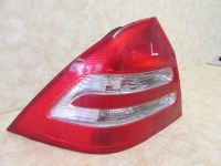 R�ckleuchte links bis 03/04<br>MERCEDES-BENZ C-KLASSE (W203) C 320