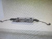Lenkgetriebe Servo Lieferung ohne Spurstangen<br>MERCEDES-BENZ C-KLASSE (W203) C 320