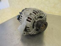 Lichtmaschine 120A<br>MERCEDES-BENZ C-KLASSE (W203) C 320