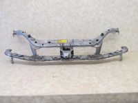 Frontblech / Schlo�tr�ger <br>FORD FOCUS KOMBI (DNW) 1.6 16V