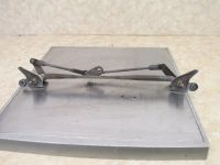 Wischergest�nge vorn <br>MAZDA 6 HATCHBACK (GG) 1.8