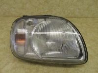 Hauptscheinwerfer rechts ab 02/98<br>NISSAN MICRA II (K11) 1.3I 16V