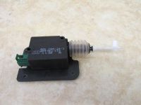 ZV-Motor Heckklappe<br>AUDI A3 (8L1) 1.6